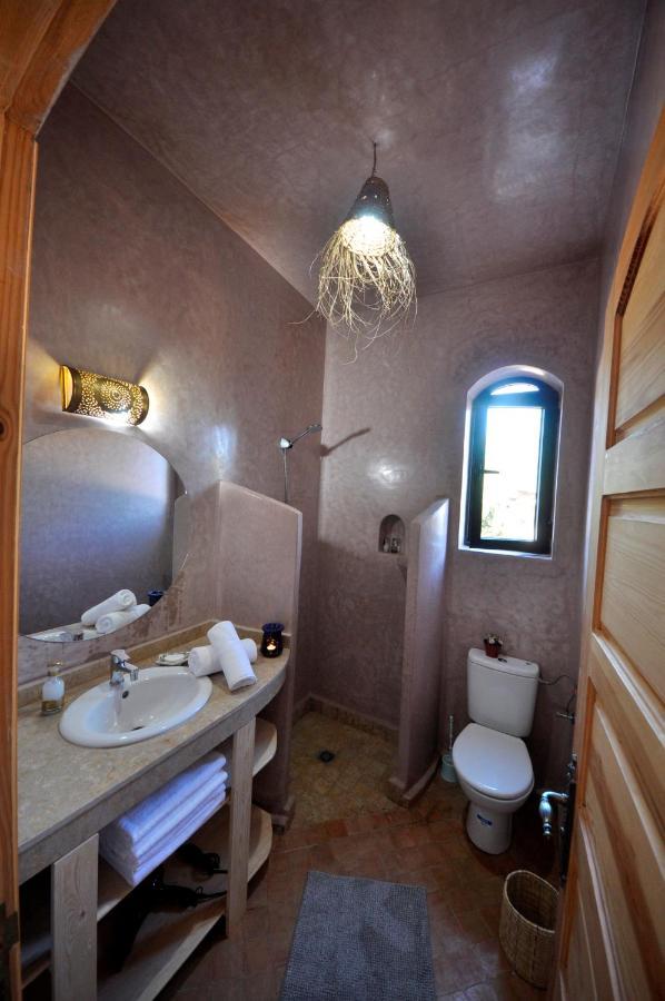 Villa Dar Sultana Szavíra Kültér fotó