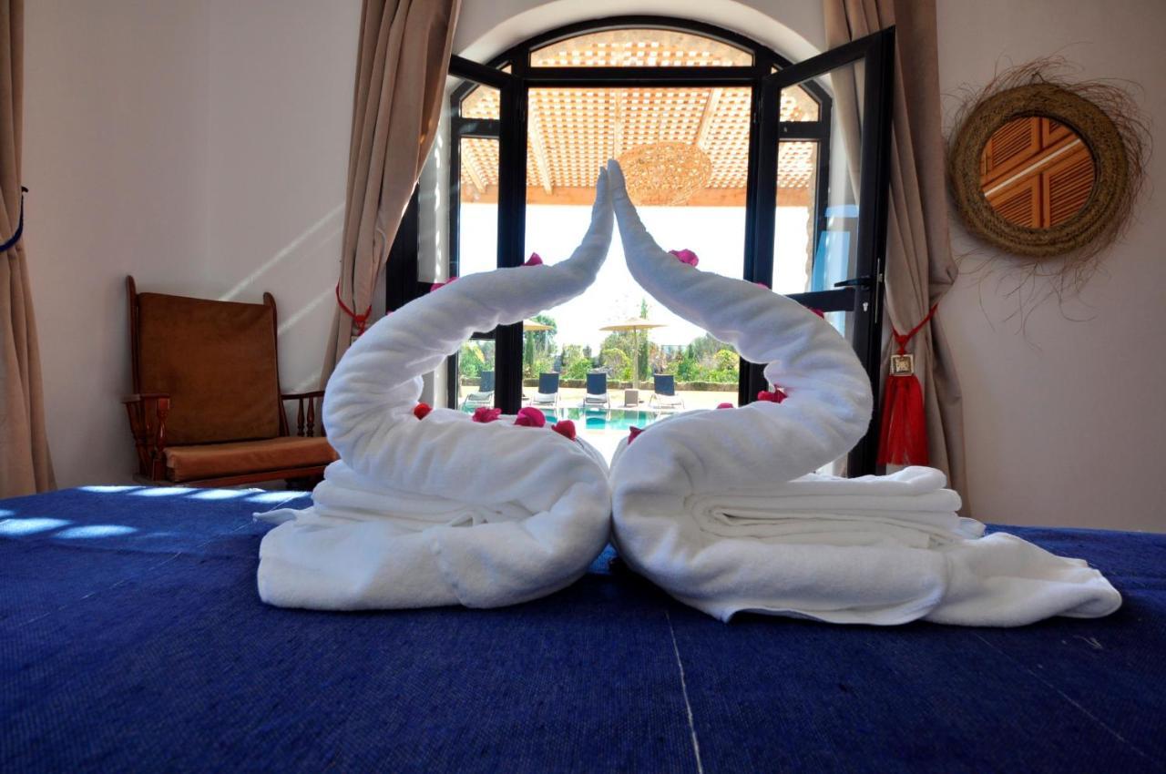 Villa Dar Sultana Szavíra Kültér fotó