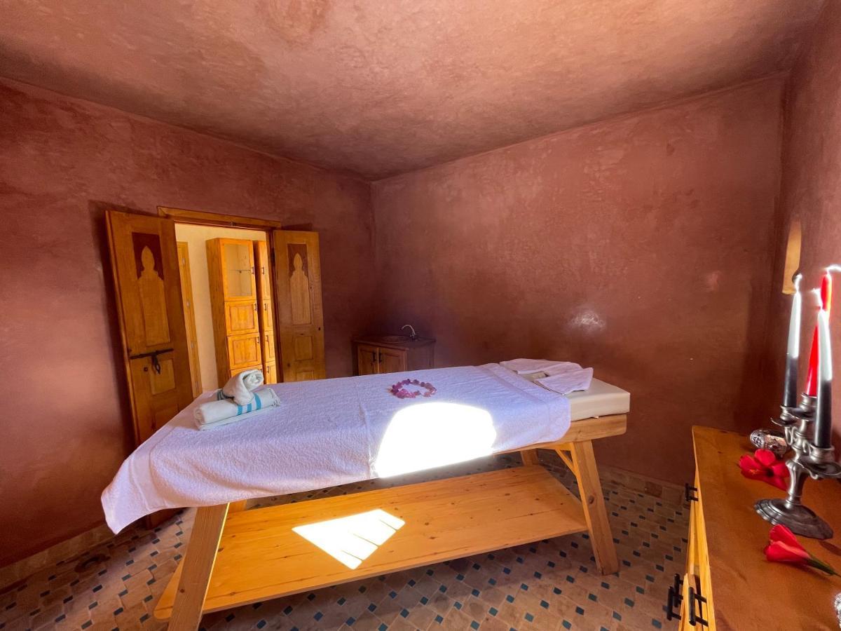 Villa Dar Sultana Szavíra Kültér fotó