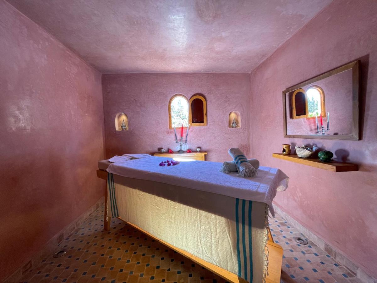 Villa Dar Sultana Szavíra Kültér fotó